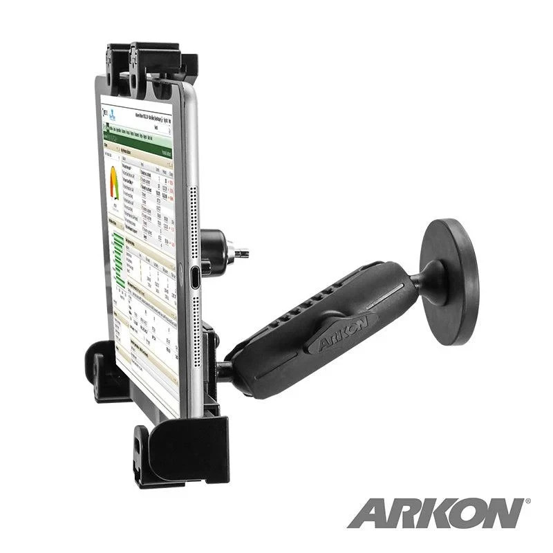 Arkon LockVise Locking Magnetic Tablet Mount