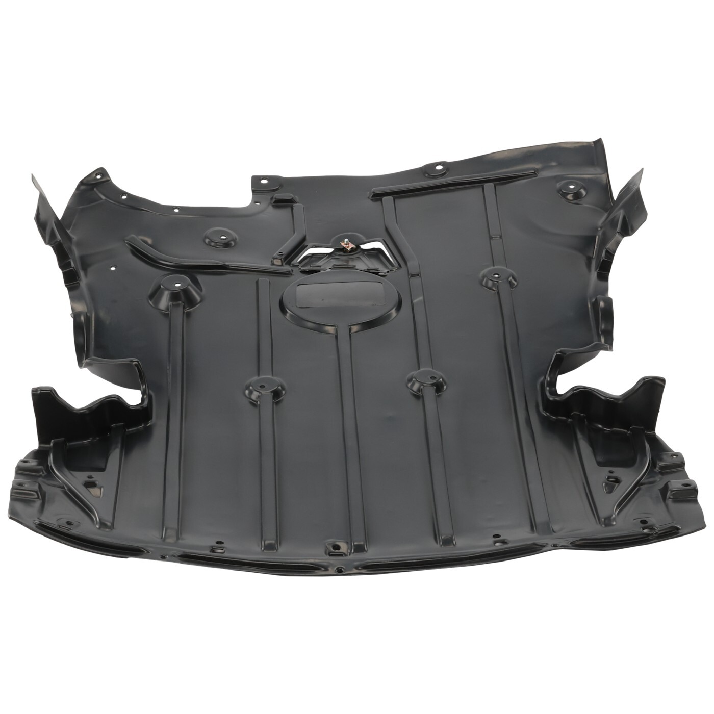 Engine Splash Shield For 2007-2013 BMW 328i 335i 2006 325i 330i Center Sedan