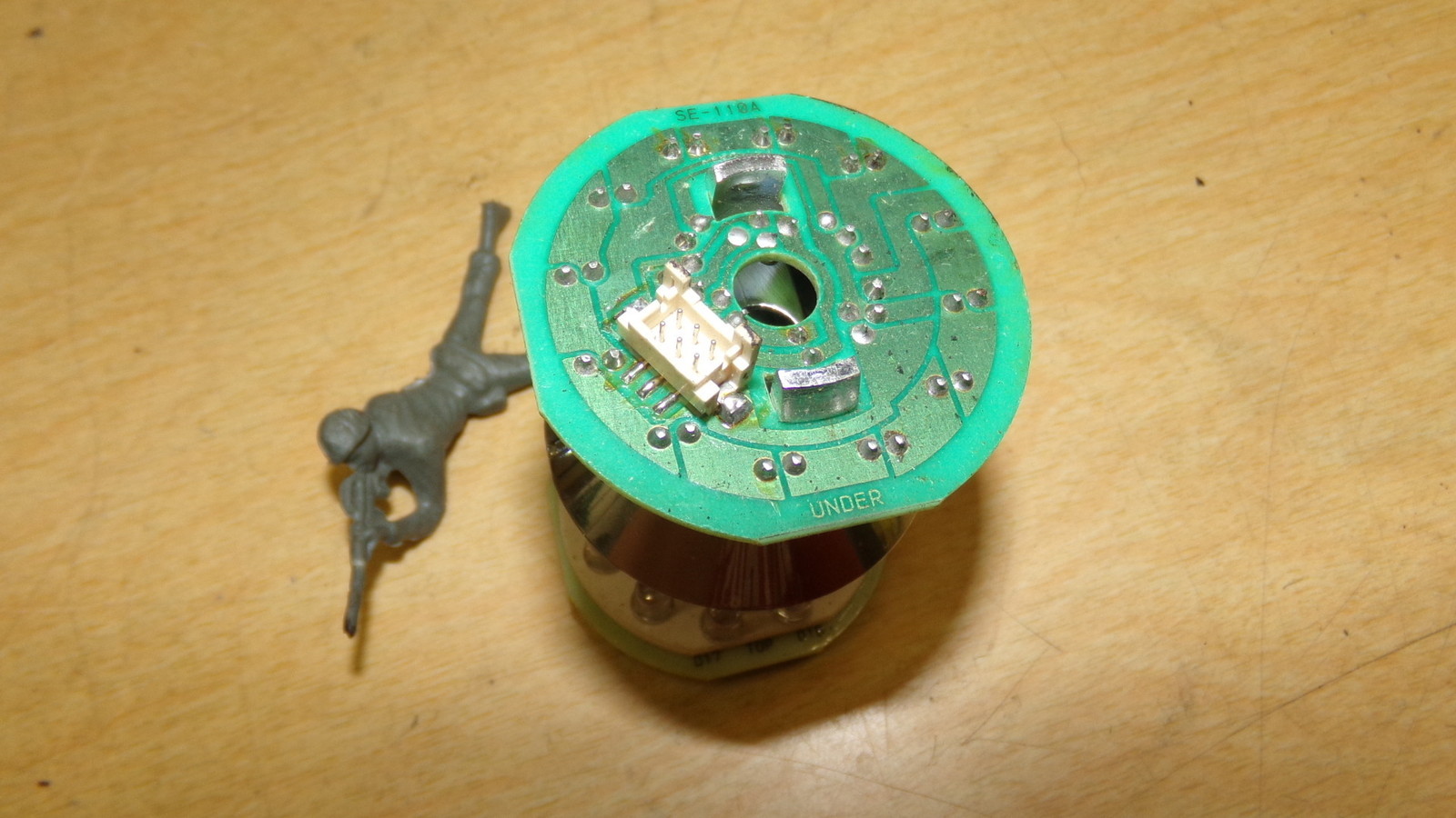 SE-110A, Beacon lights *Free Shipping*