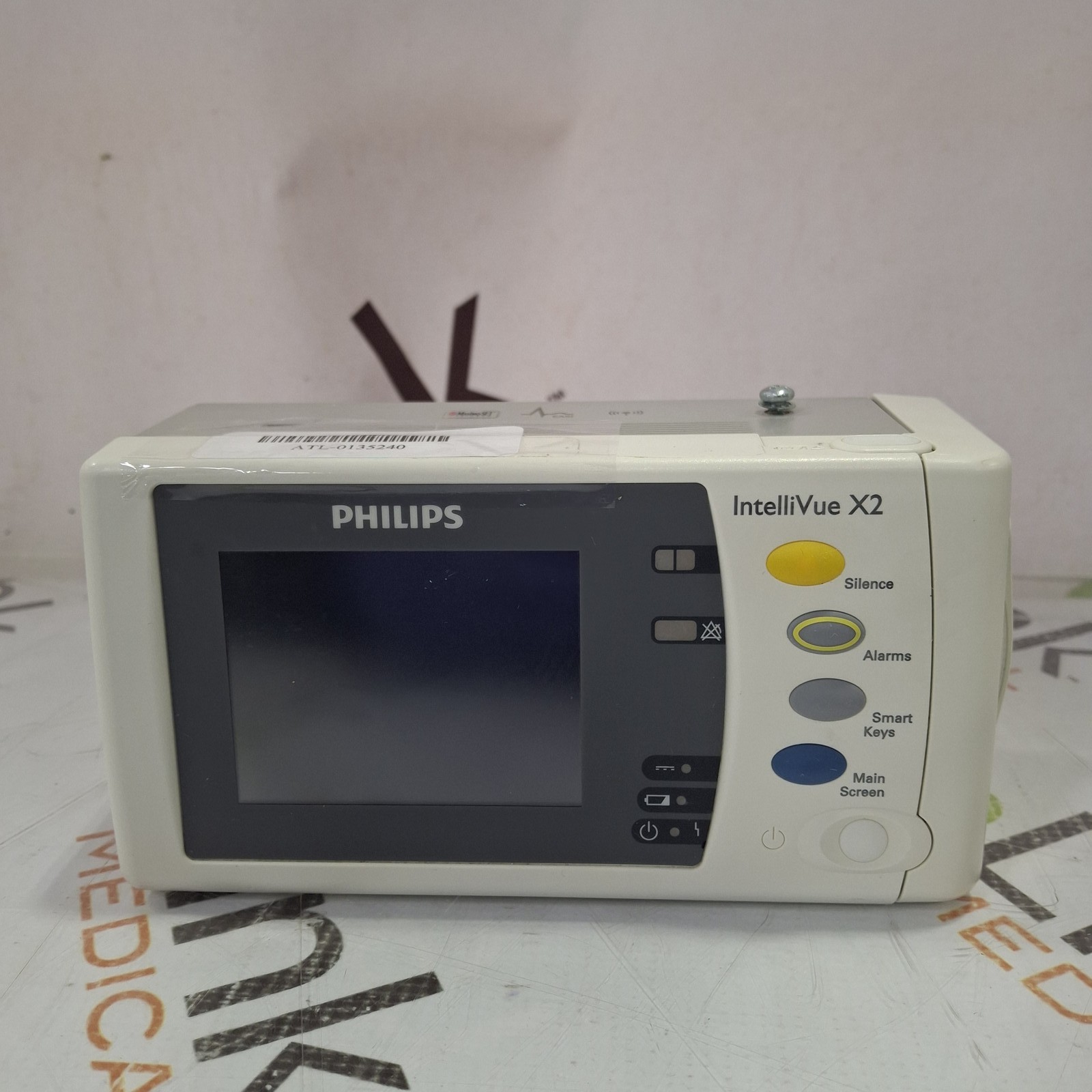 Philips IntelliVue X2 Module - Masimo Rainbow SpO2