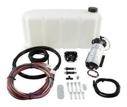 AEM 30-3351 V2 Water/Methanol Injection Kit Multi Input 5 Gallon Tank