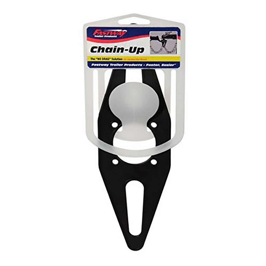 Equalizer 82003065 Chain Up Safety Chain Holder