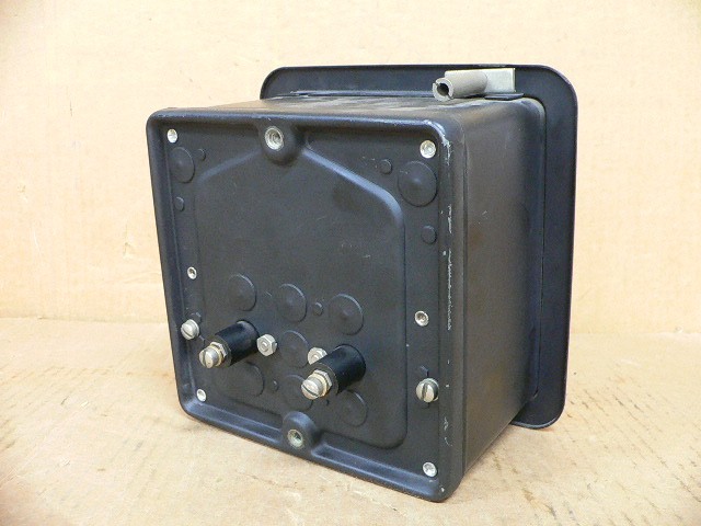 Type Kna Amperes Panel Meter Gauge 6Amp