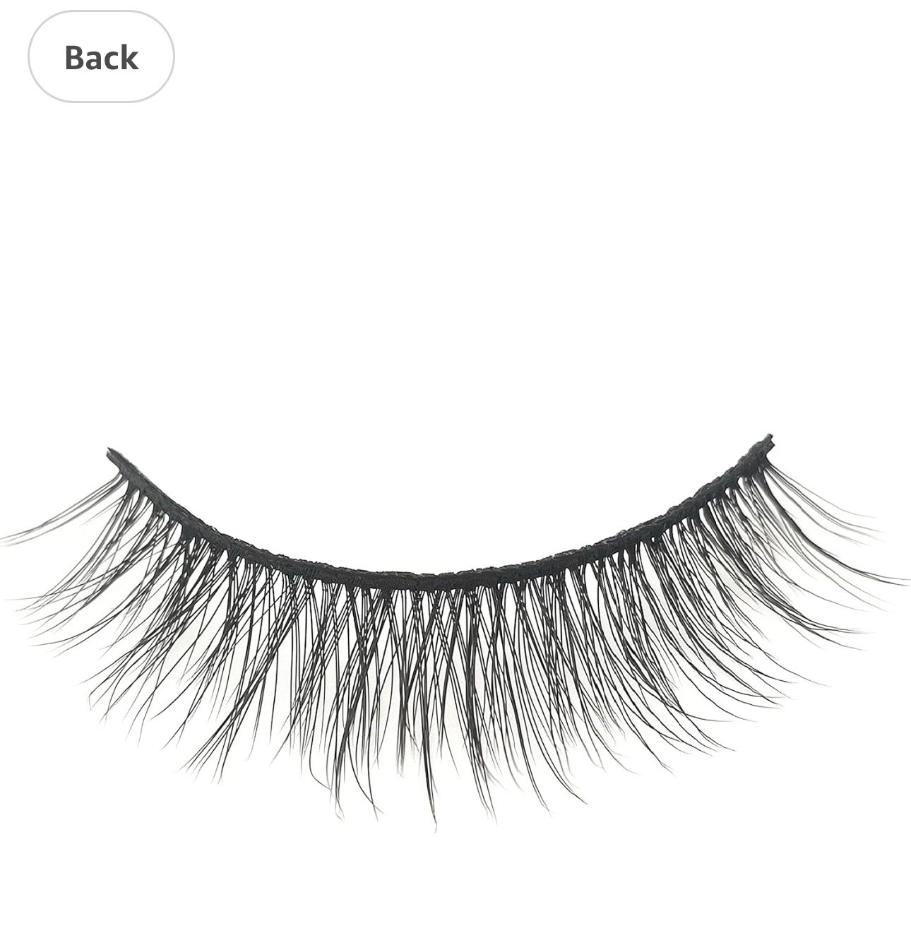 Doe Lashes Really Really Lowkey