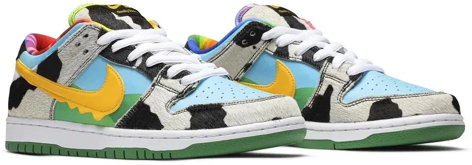For SB Dunk Low Chunky Dunky Men's All Size US 7-12