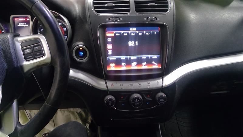 2013 Journey Transmission Module Sku#3556289