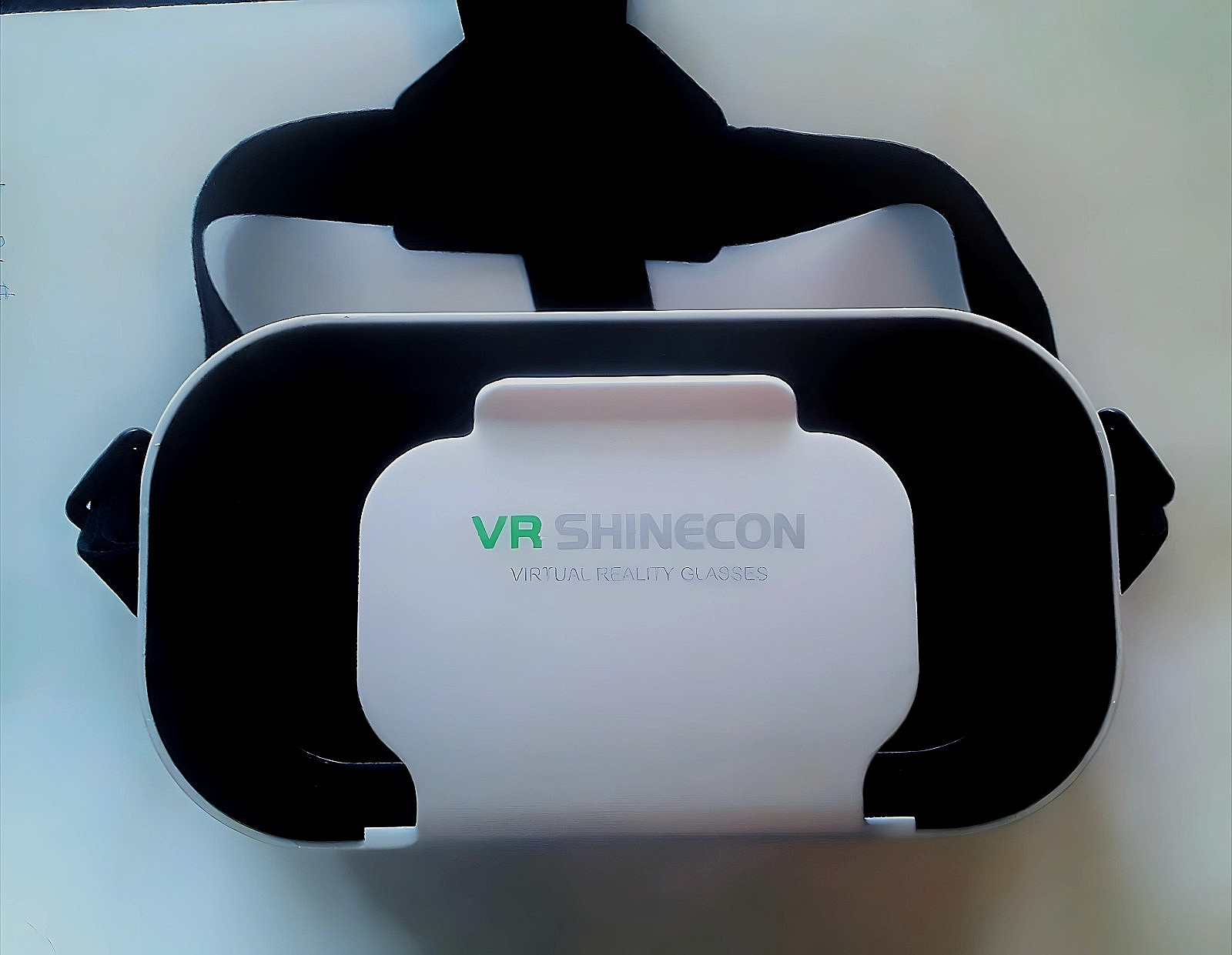 VR SHINECON VIRTUAL REALITY GLASSES FOR CELLPHONES SC-G12 T-719 FOR