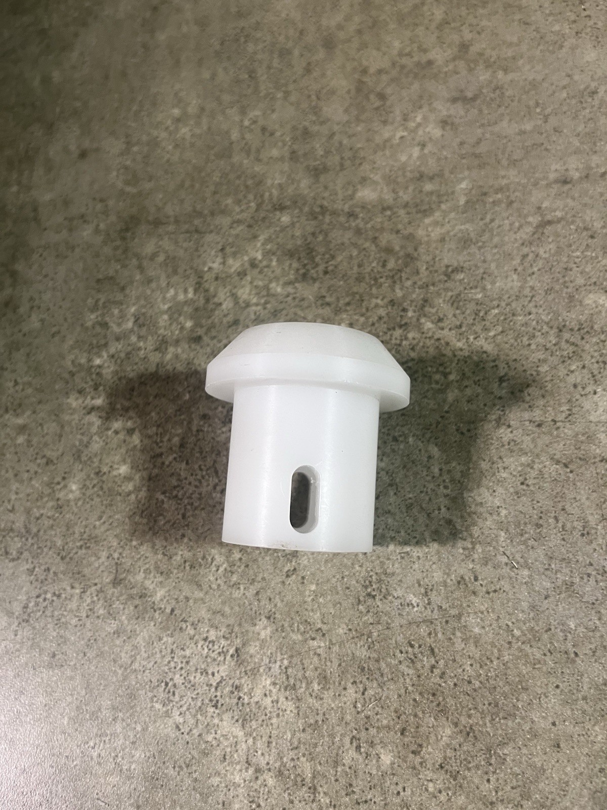 Scientek 301431 Bottom Quick Lock Pop Up