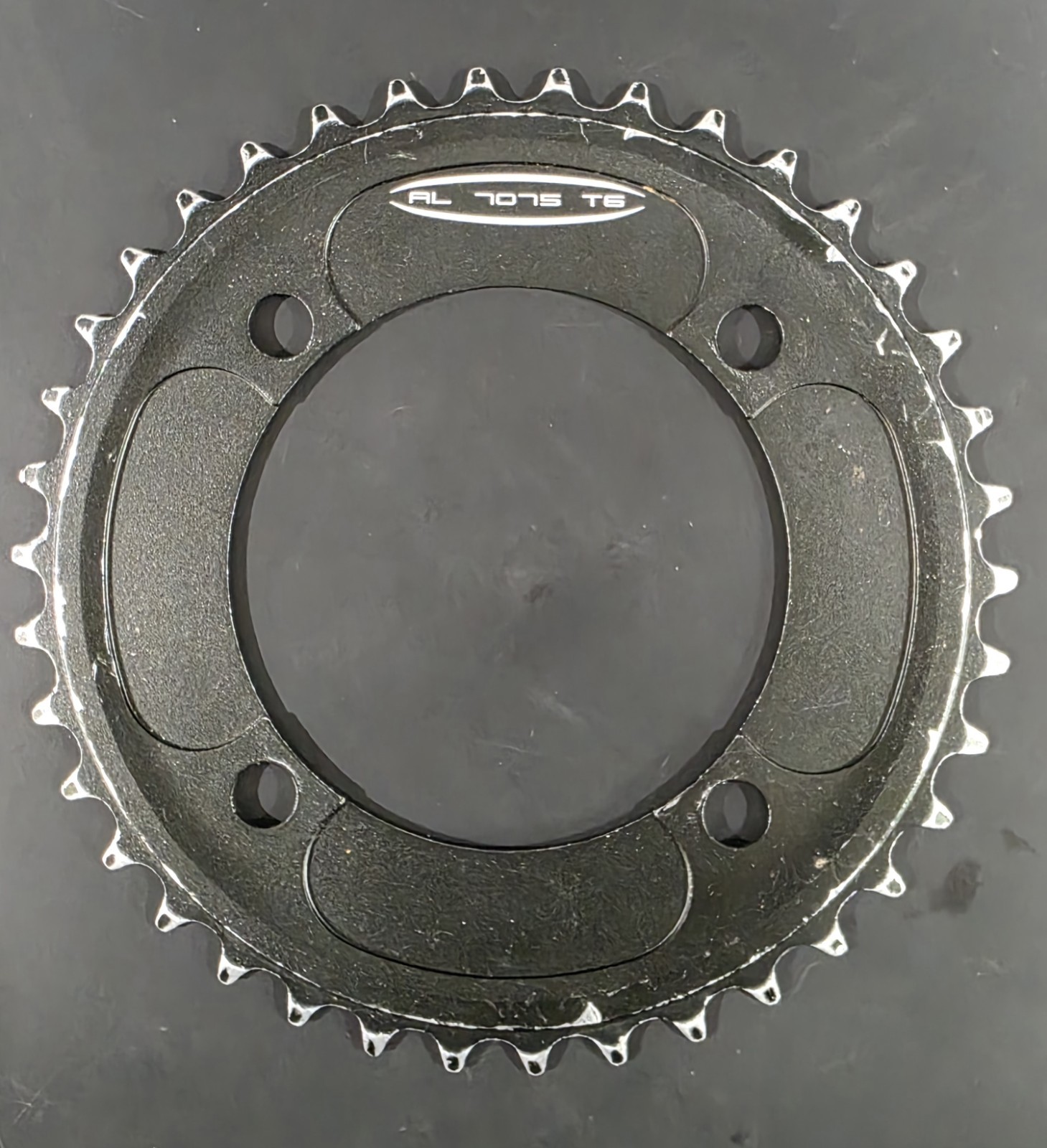 Truvativ 38 Tooth Downhill DH Chainring 104bcd