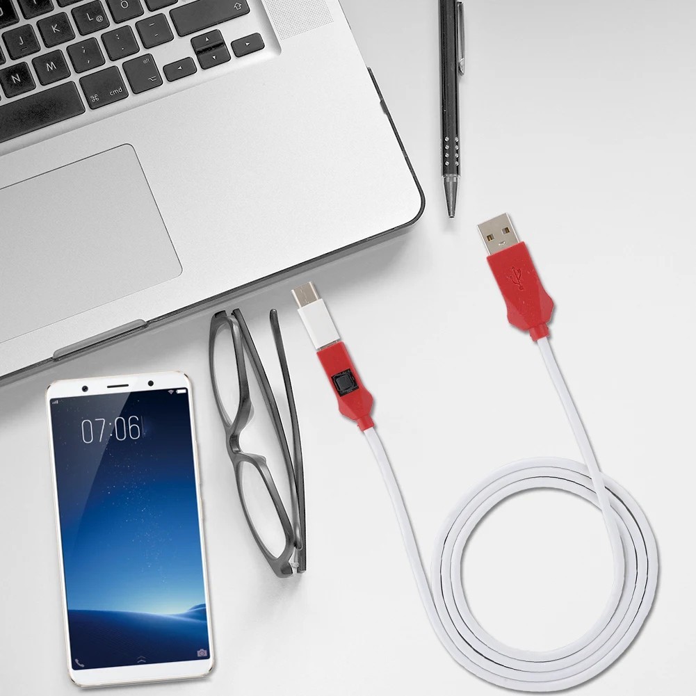 For MIUI Engineering Line for QUALCOMM 9008 MODE EDL Deep Flash Cable Service