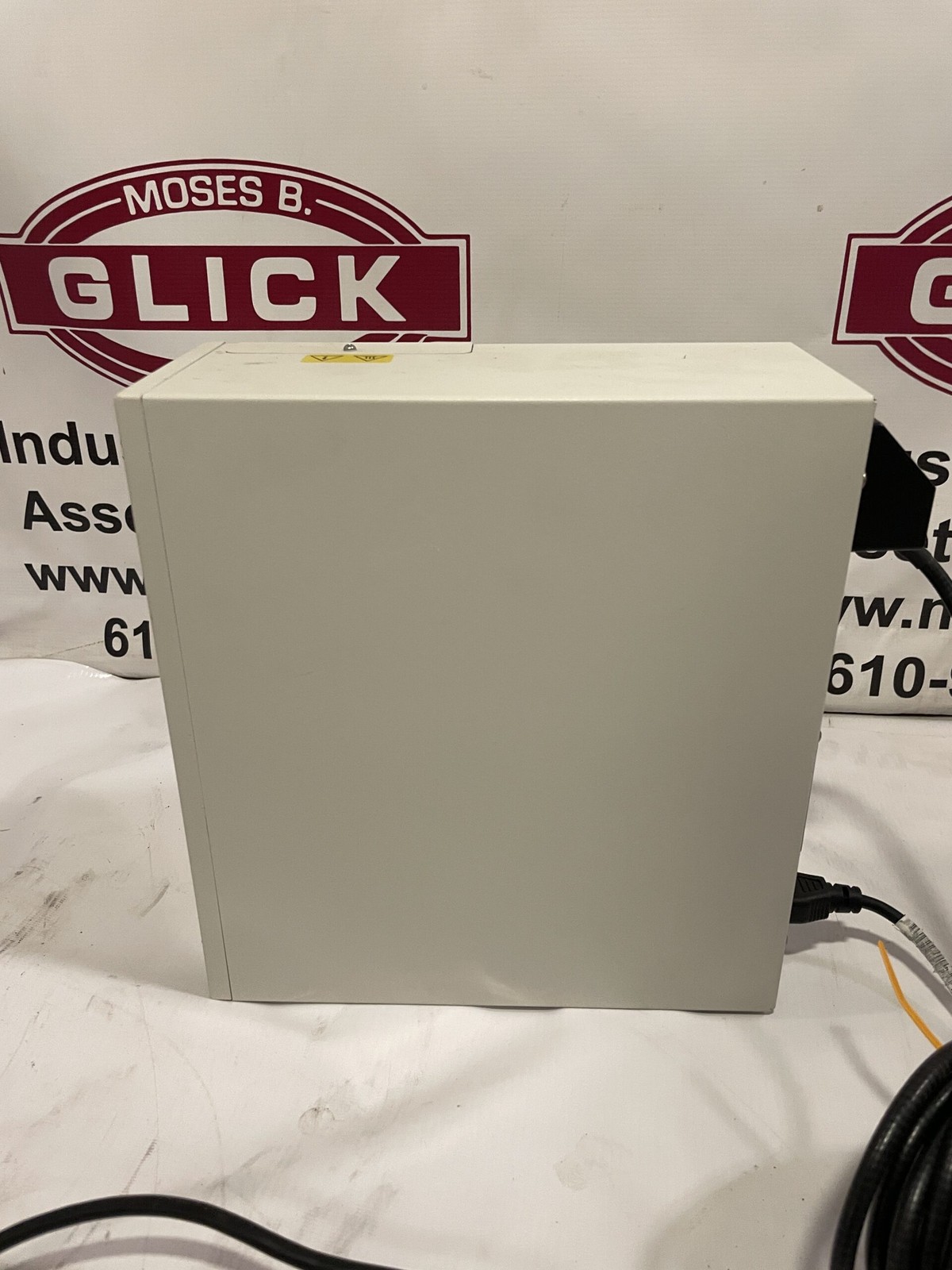 Nikon IntenseLight C-HGFIE HG Lamp Controller