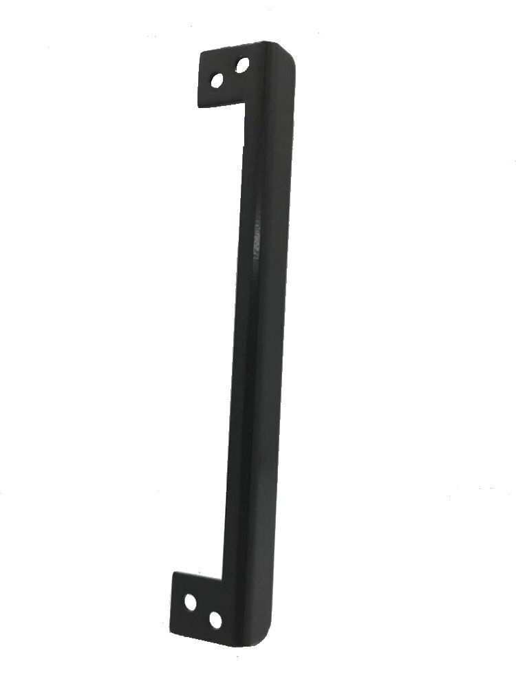 ALP-210-DU Latch Guard Outswing 10"