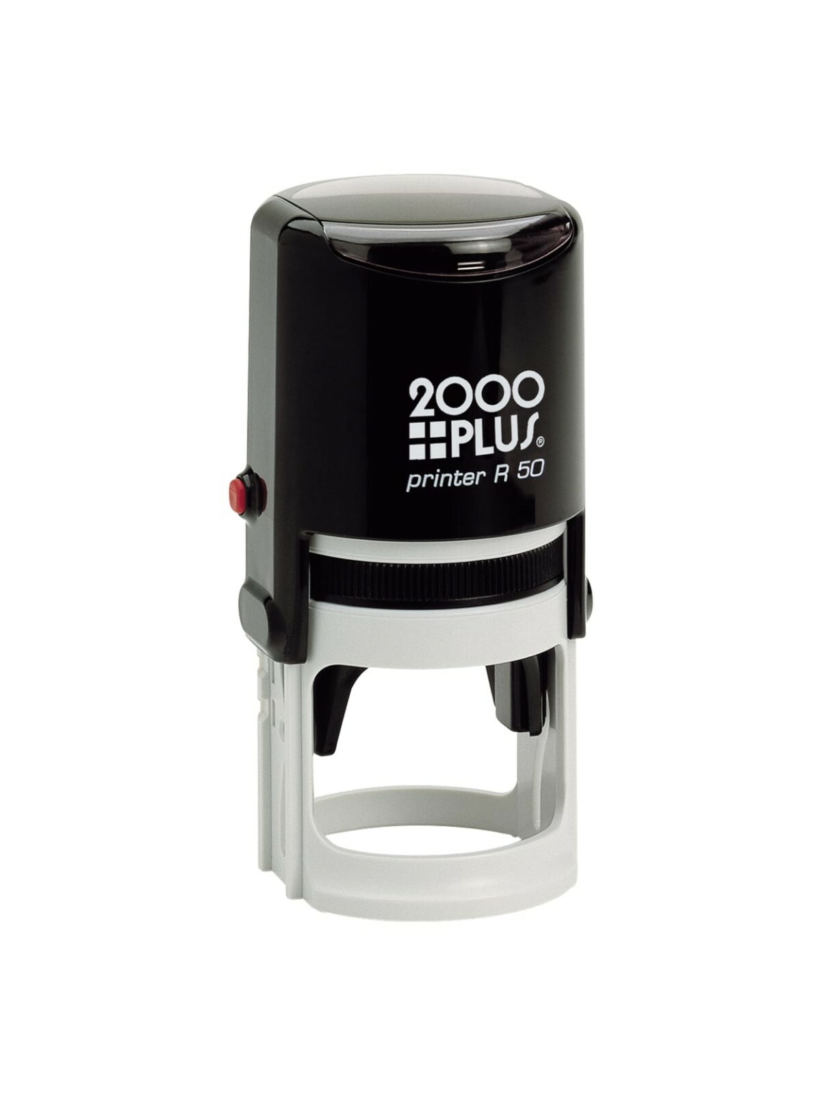 2000 Plus Printer R50 Replacement Ink Pad Blue Ink
