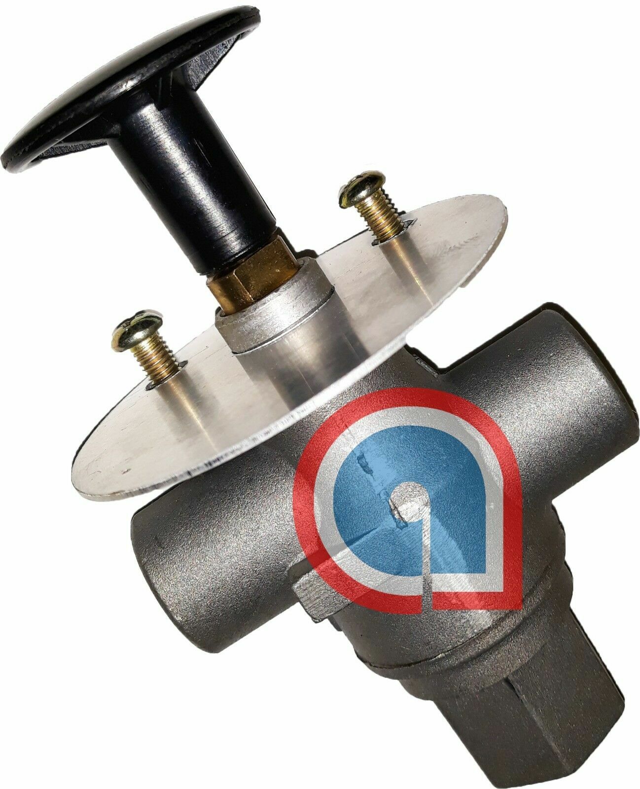 NEW Emergency Brake Push/Pull Control Valve Sealco 17600 & 17600B Style H-30153