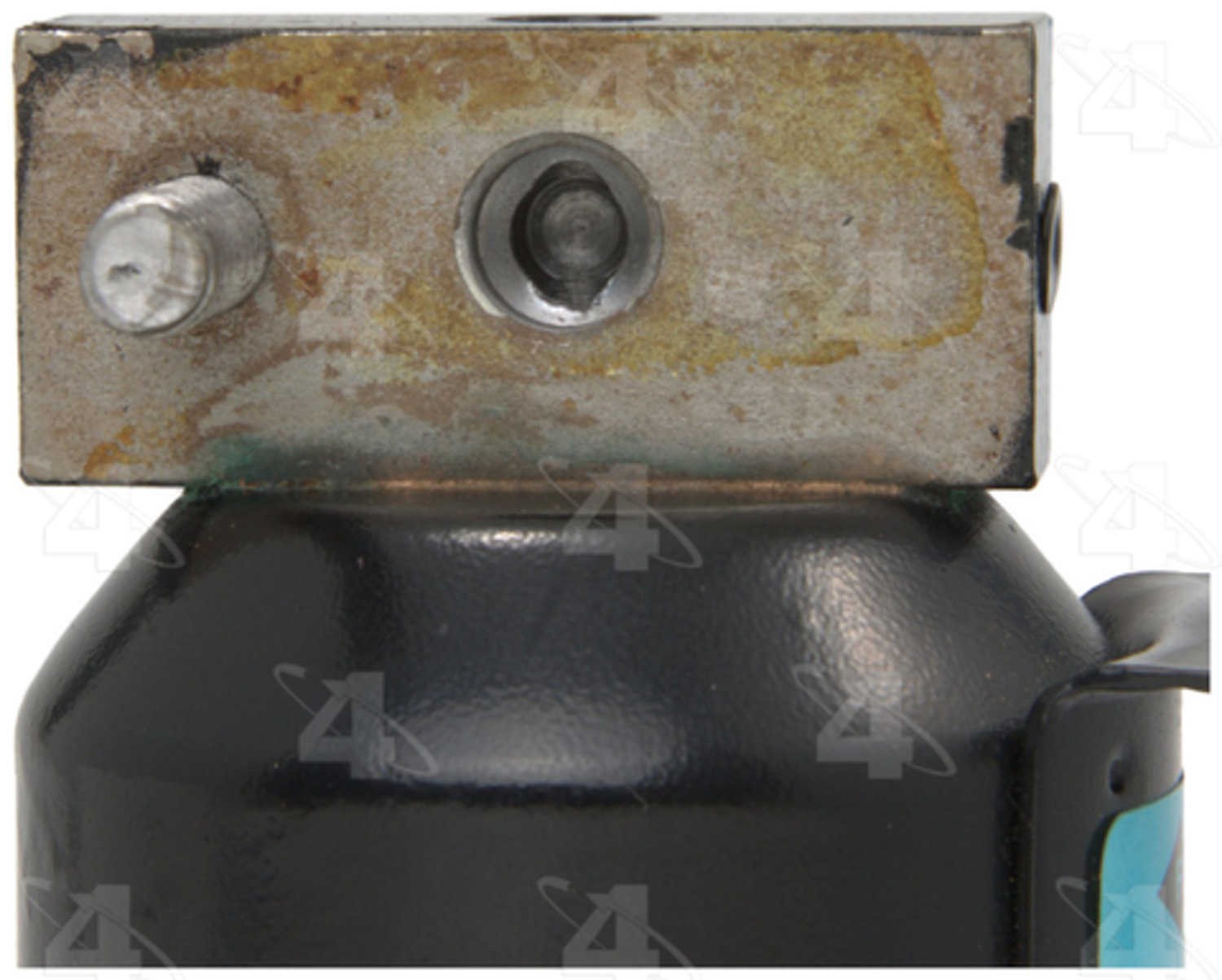 A/C Receiver Drier-Filter Drier 4 Seasons 33555