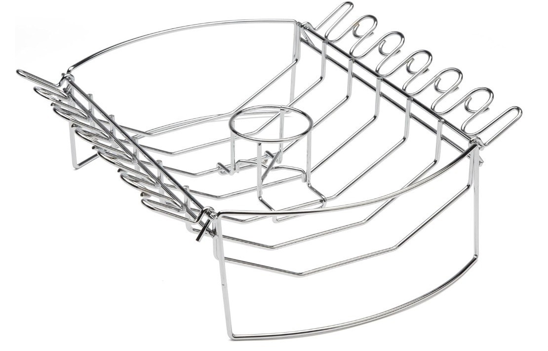 Cuisinart CBB-410 4-in-1 BBQ Basket