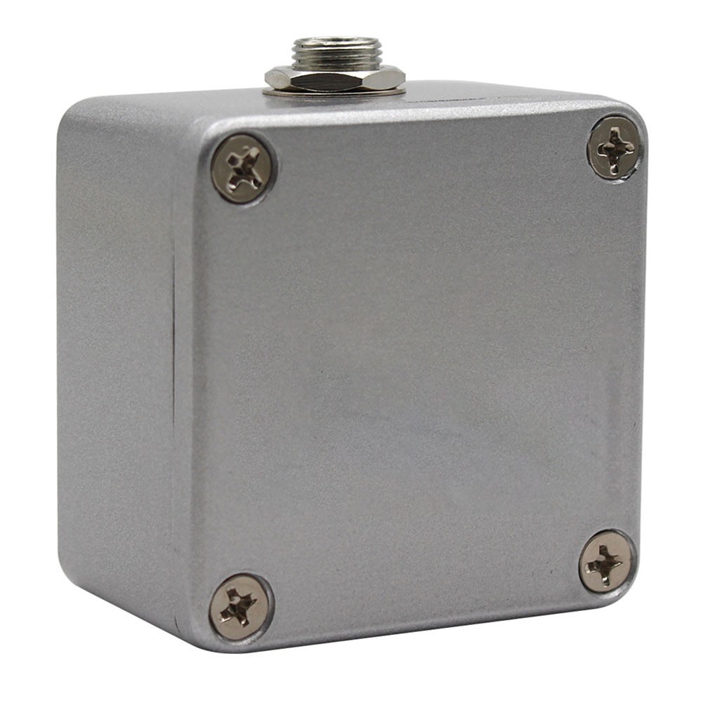 Live Performances Foot Switch Amp Channel Switch Full Metal Construction