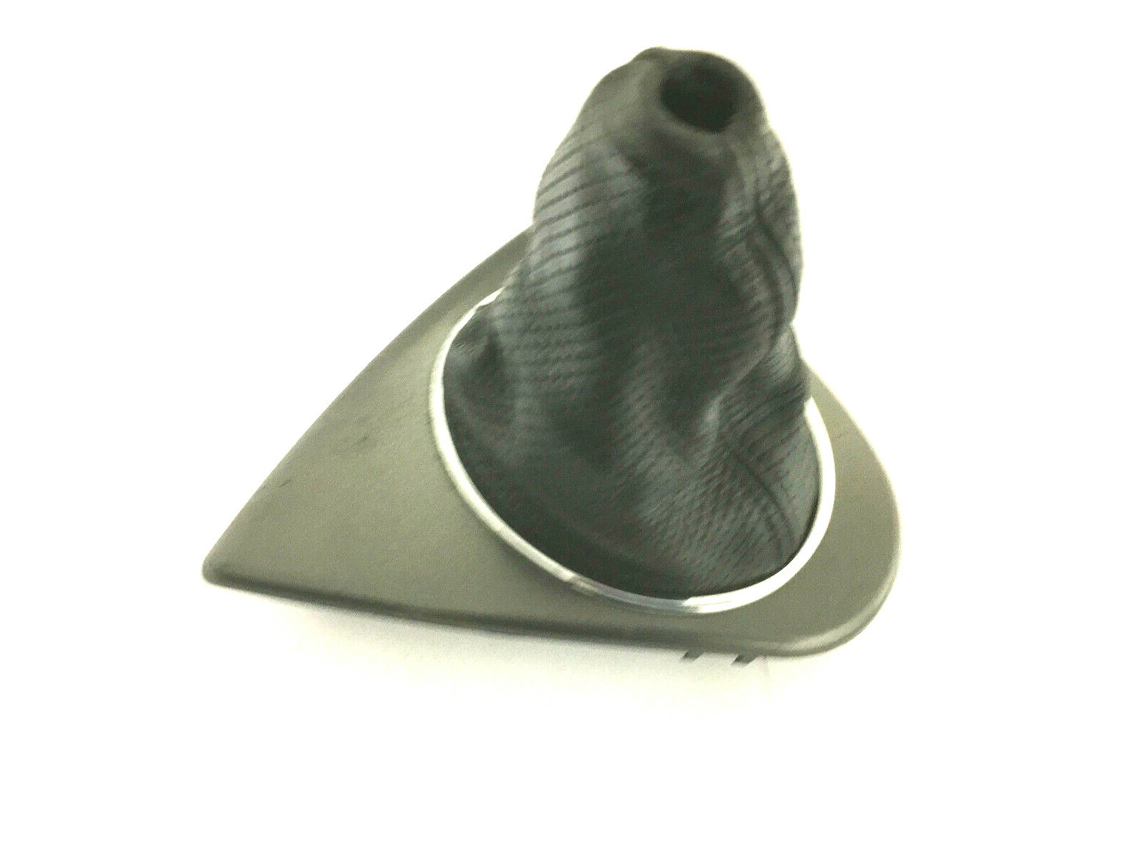 MG ZT gearstick lever gaiter and panel FJL000150PMA/FJM000260LFD