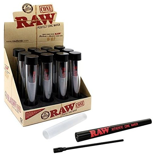 RAW Perfect Cone Maker - Make Perfect Cones!