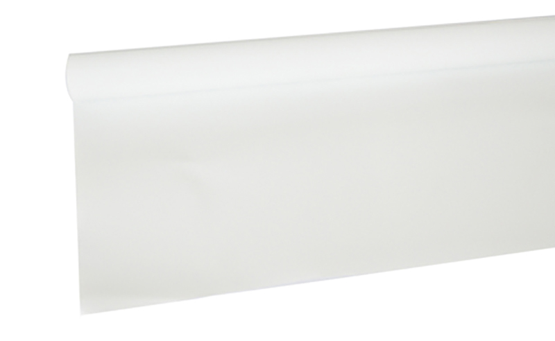 16ft(5m) White Neucover Iron-On Heat Shrink Covering Film for RC Model Airplanes