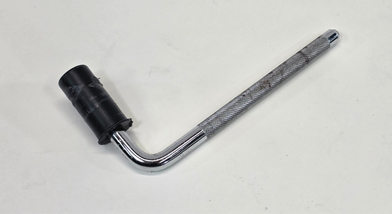 Roland L-Rod Mount, Tom / Pad Mount