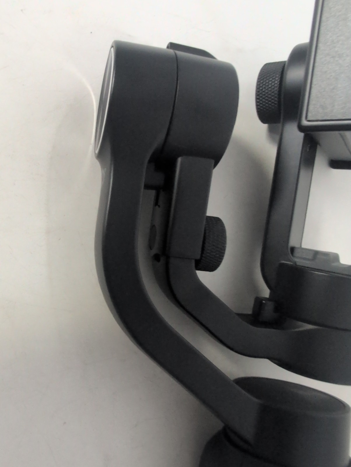 Zhiyun Smooth-Q Smartphone Gimbal with case