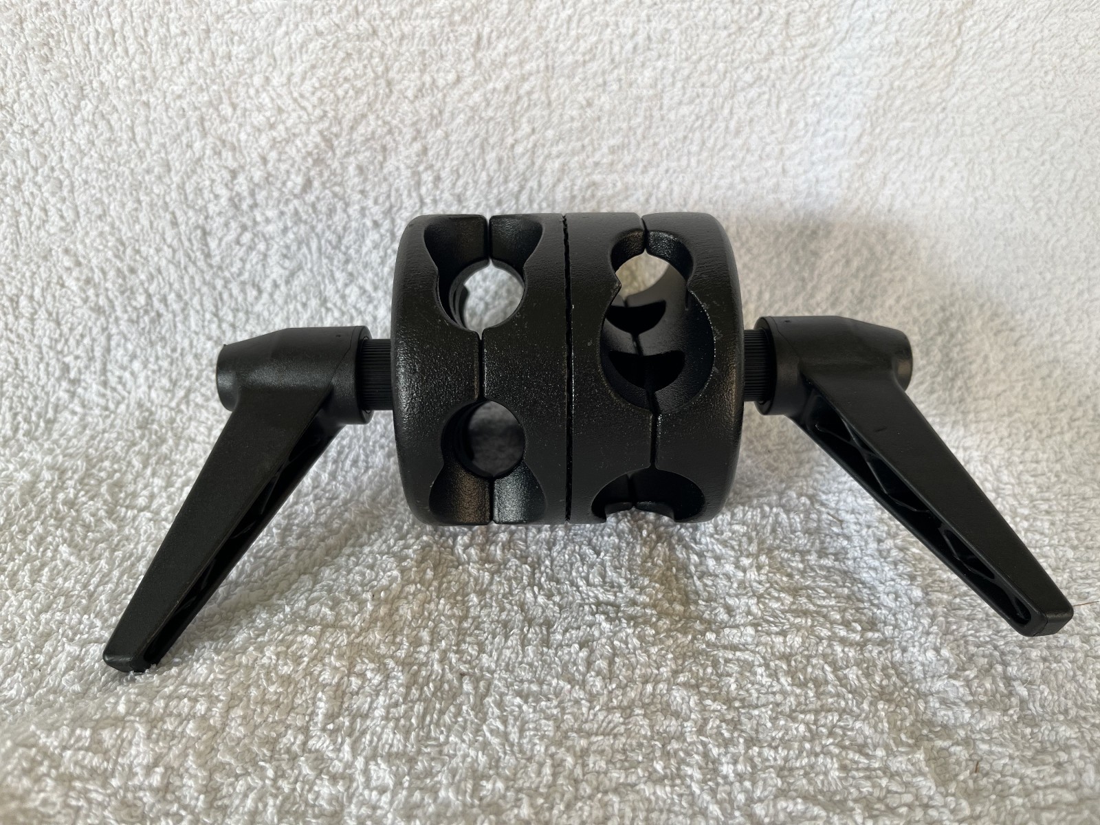 Manfrotto - Pivot Clamp for Boom - Excellent Condition