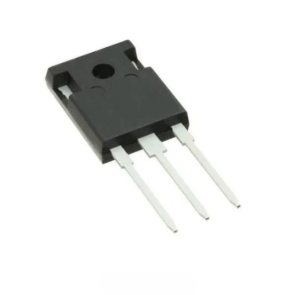 10PCS FGH40T65 FGH40T65UPD 40A/650V TO-247 IGBT power tube