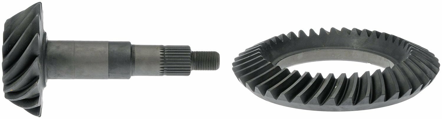 Fits 1987 Chevrolet V10 Differential Ring and Pinion Front Dorman 228WN57