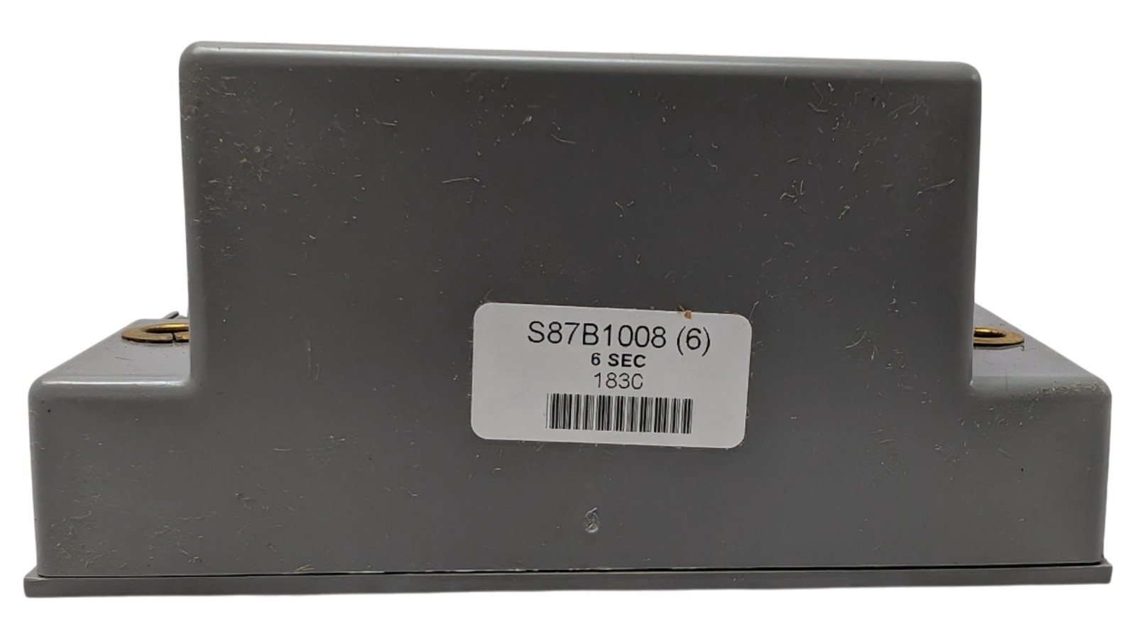 Honeywell S87B Direct Spark Ignition Control S87B1008