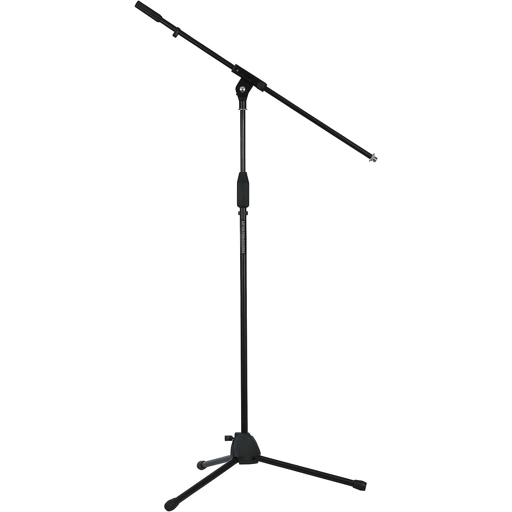 RokIt Tripod Microphone Stand With Fixed Boom