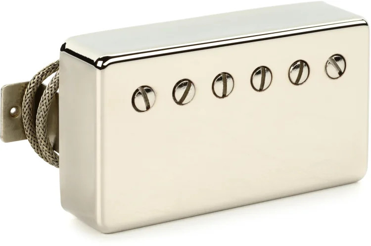 Seymour Duncan SH-1n '59 Model 1-Conductor Pickup - Nickel Neck