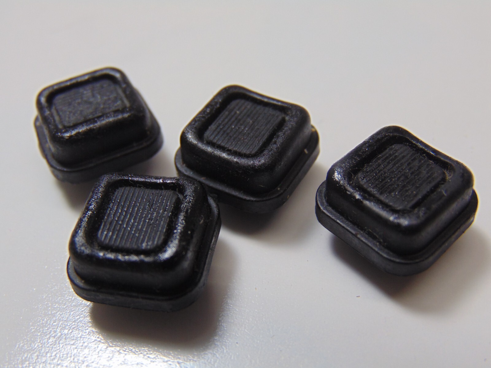 Elation Operator 192 DMX lighting controller Replacement Part Lot 4 Push Button
