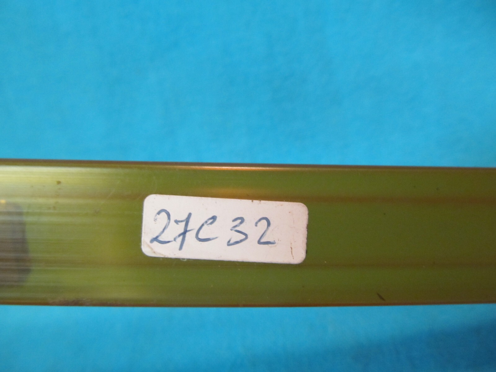 LOT OF 8 NATIONAL SEMICONDUCTOR NMC27C32Q EPROM