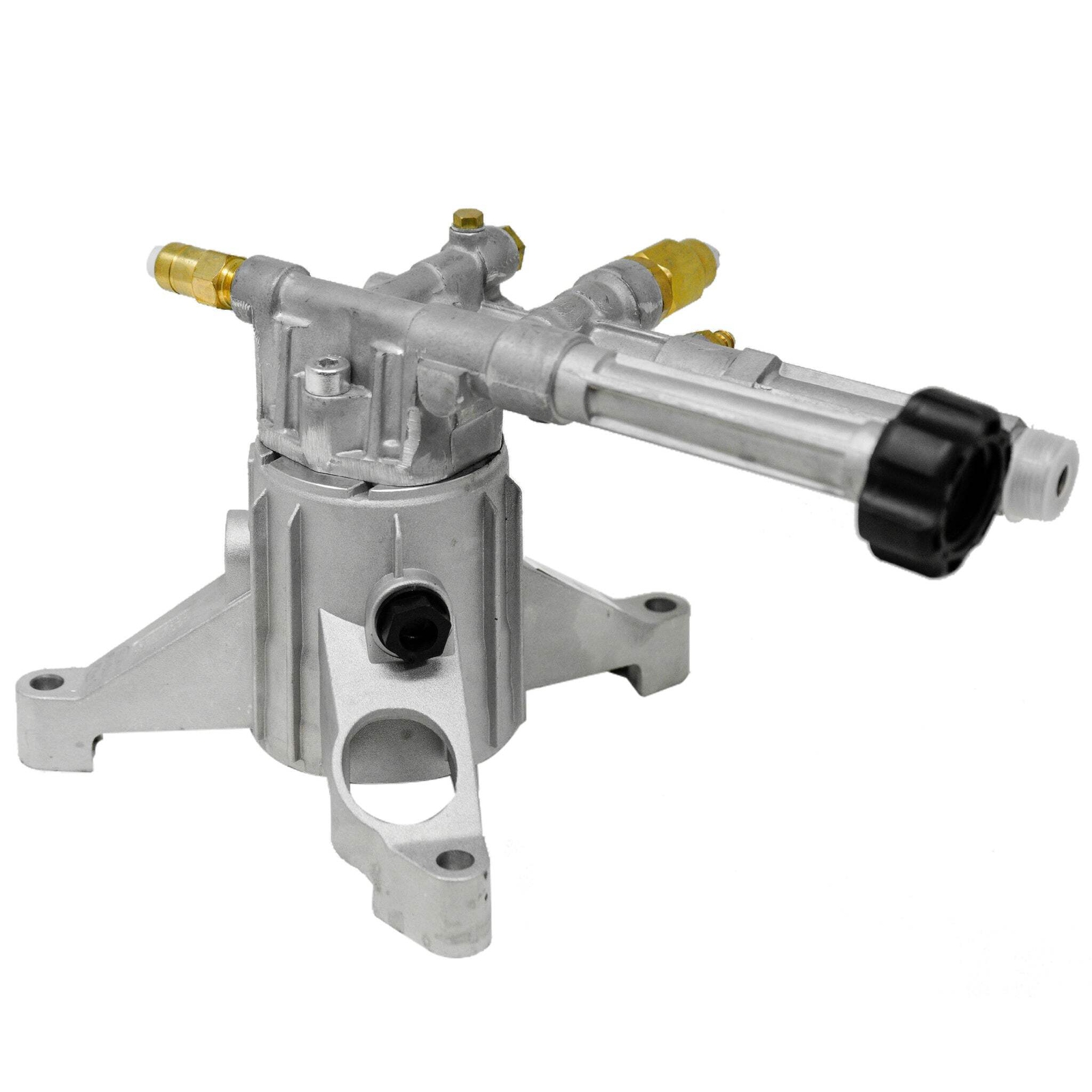 AR Annovi Reverberi SRMW22G26-EZ-SX 2600 PSI, 2.2 GPM, SX Left-Handed Pump