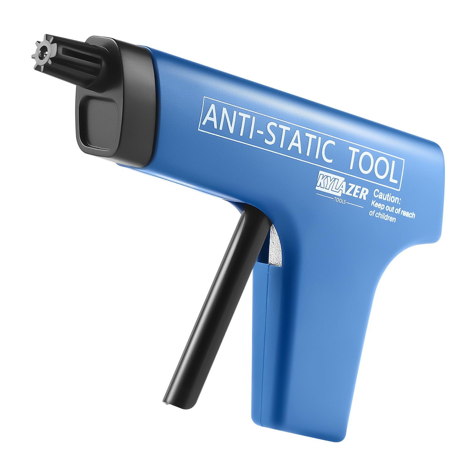 Anti Static Gun | Static Eliminator | Static Neutralizer Gun | Static Electri...