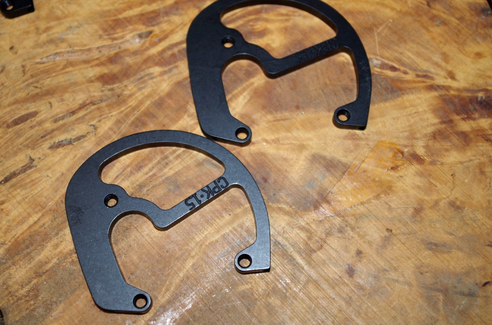 Bowtech Archery CPK1.5 Module Set 2008 Commander DL 31" D-stop 20 NEW