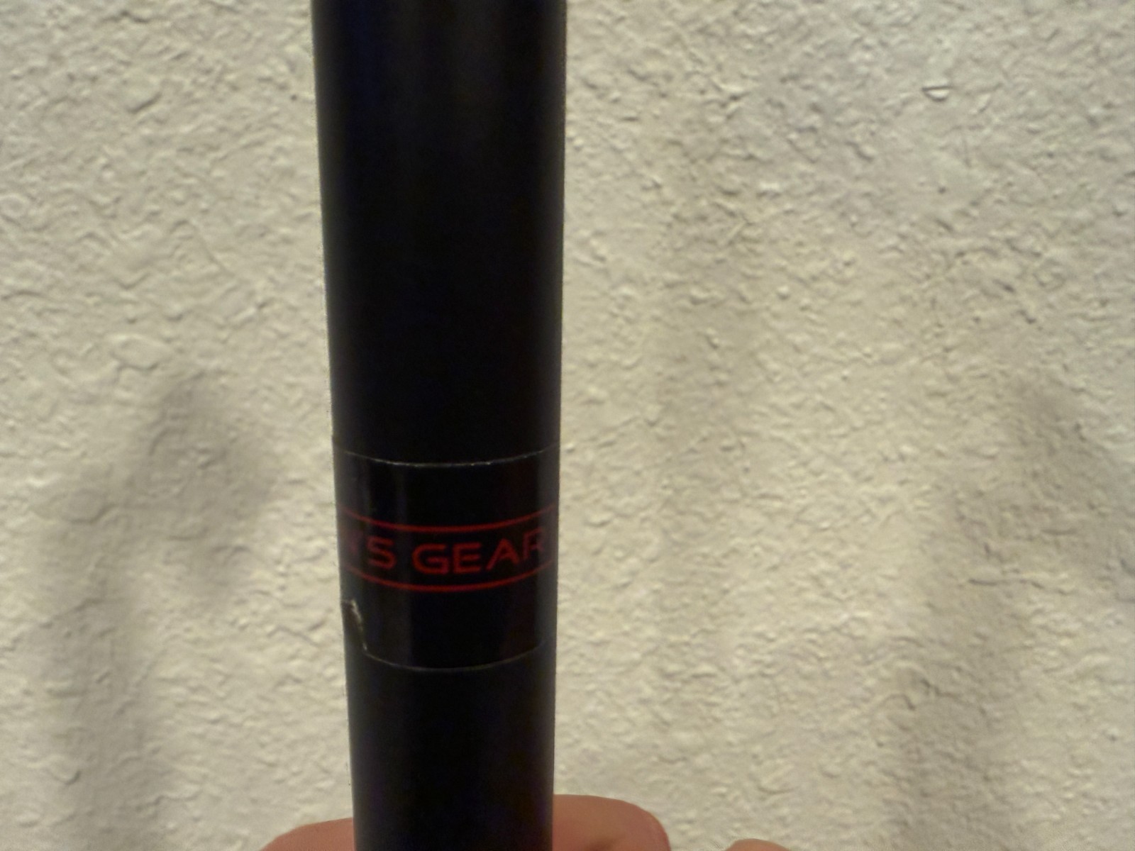 MUSICIAN'S GEAR TRIPOD MICROPHONE STAND