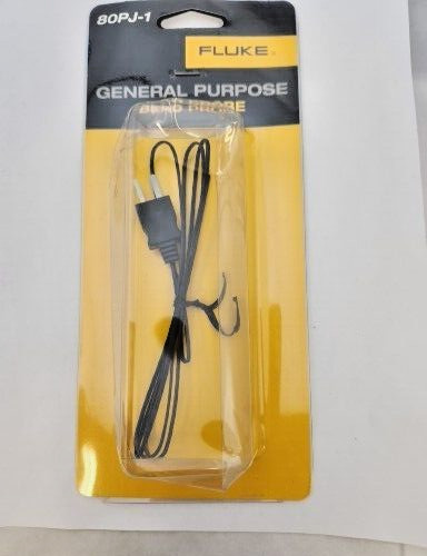 Fluke 80PJ-1 General Purpose Bead Probe