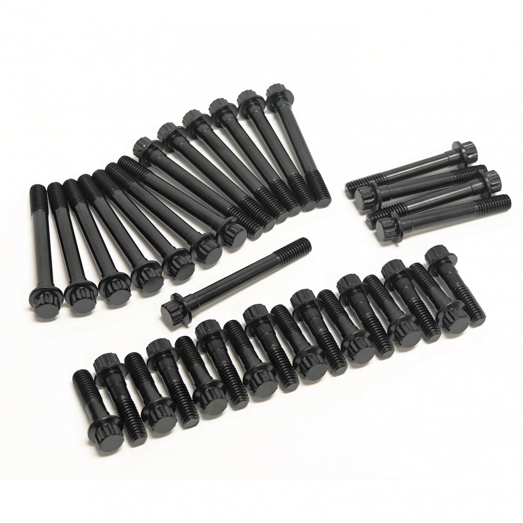 PRW Flexplate Bolt 1035001;