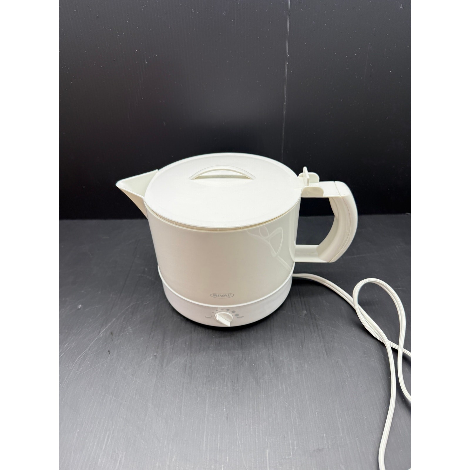 Rival 4071-WN 32-Ounce Hot Pot Express