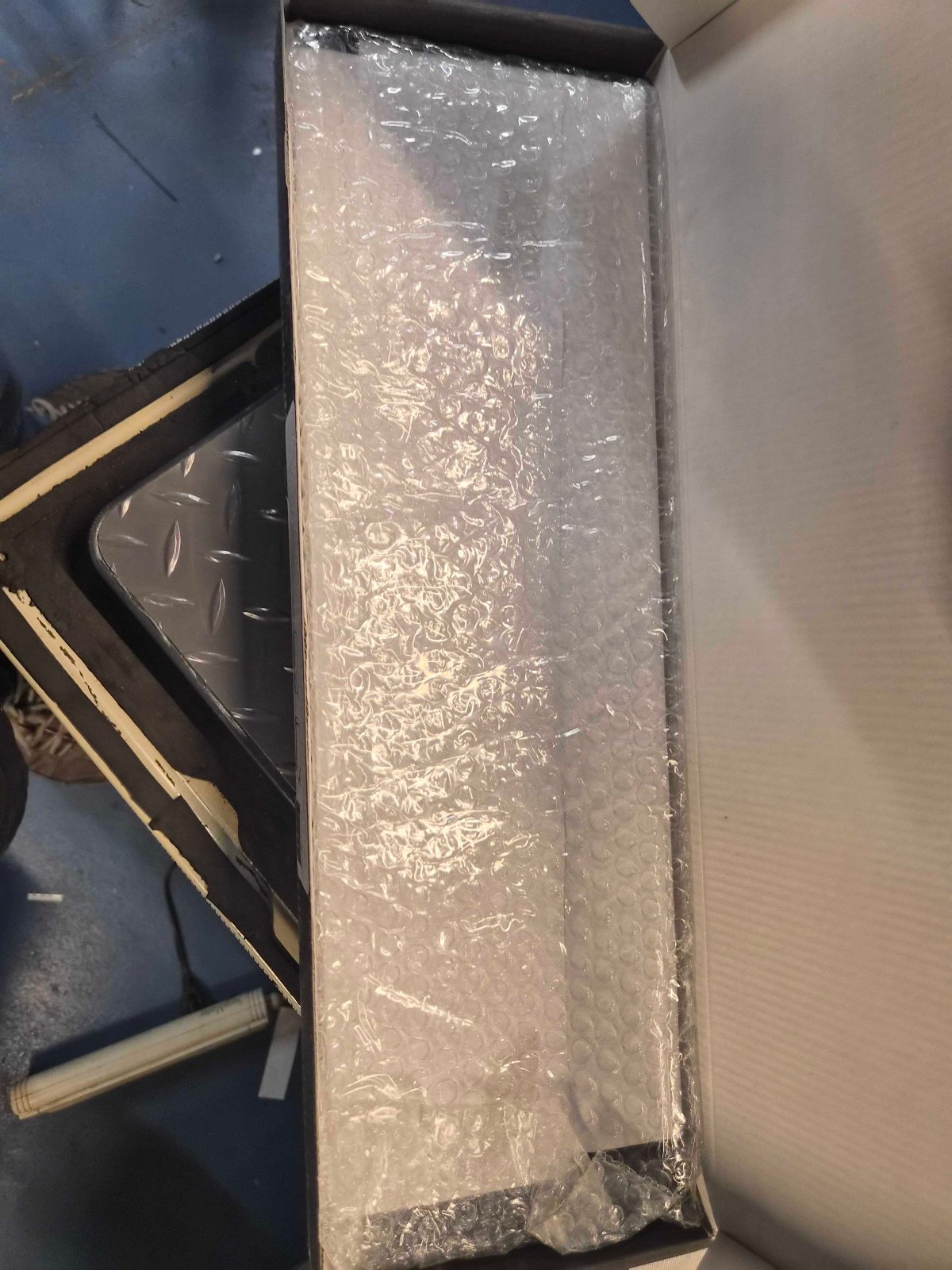 XSPC EX420 420mm Radiator
