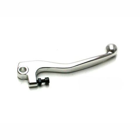 Motion Pro Polished Aluminum Brake Lever 14-9540 For Kawasaki KX450F 2013-18