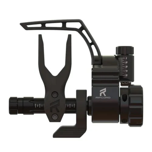 Ripcord Ratchet Cable Driven Std Micro, RH-New