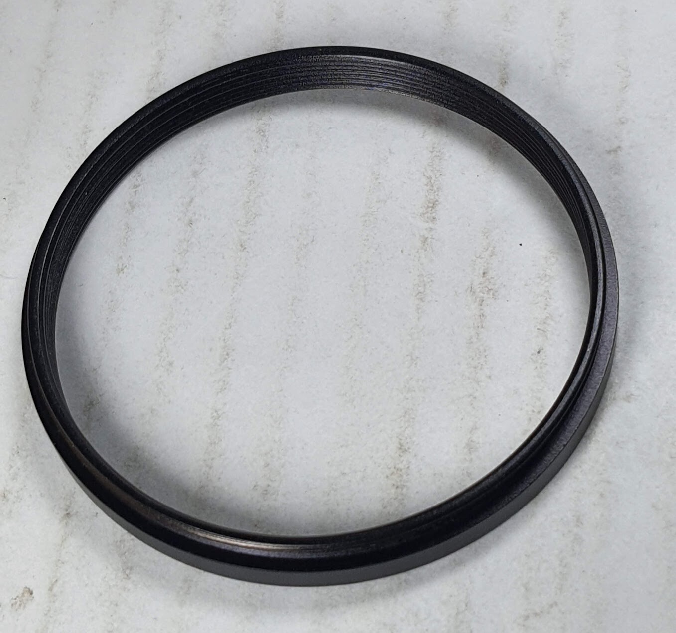 58-55mm Step-Down Stepping Lens Filter Converter Adapter Ring 58mm-55mm E58-E55