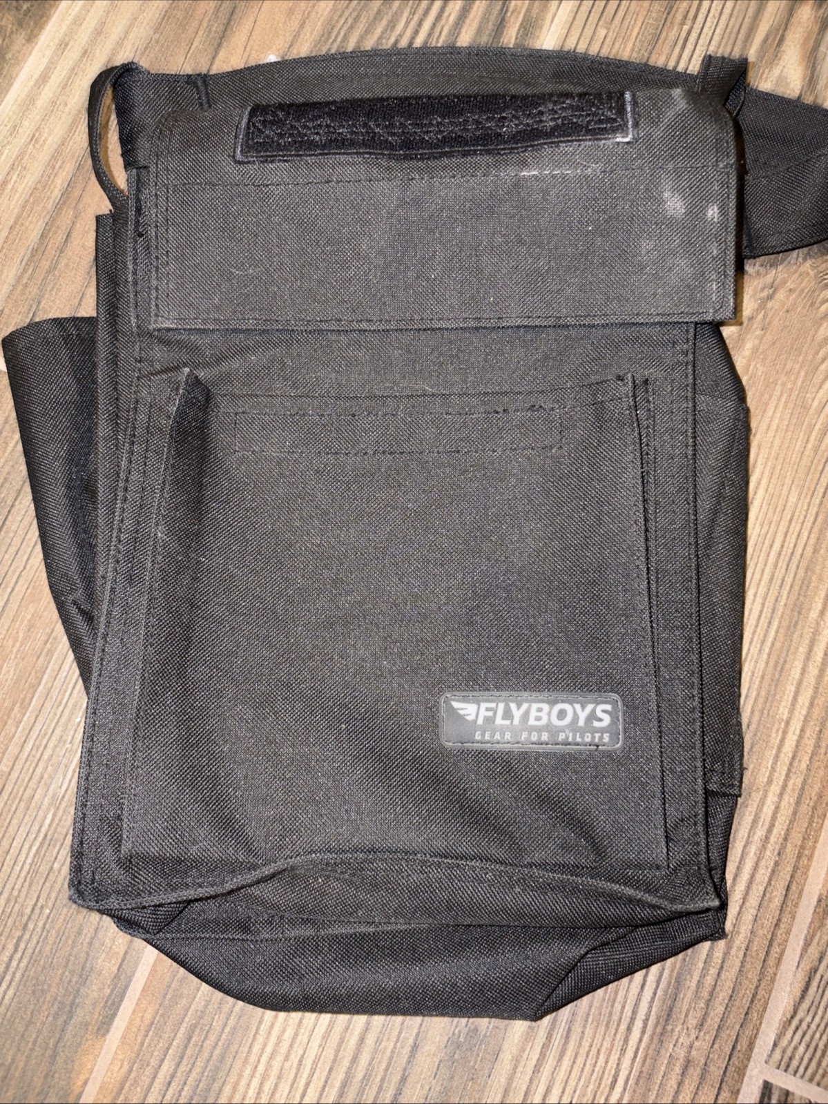 Flyboys FB 1020 Pubs Bag
