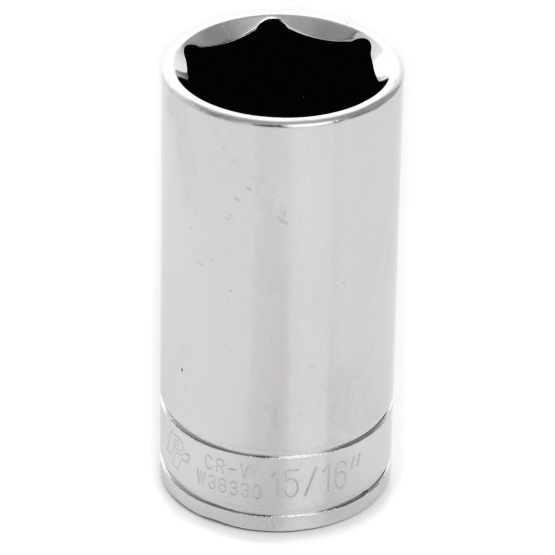 PERFORMANCE TOOL W38330 SOCKET DP 15/16