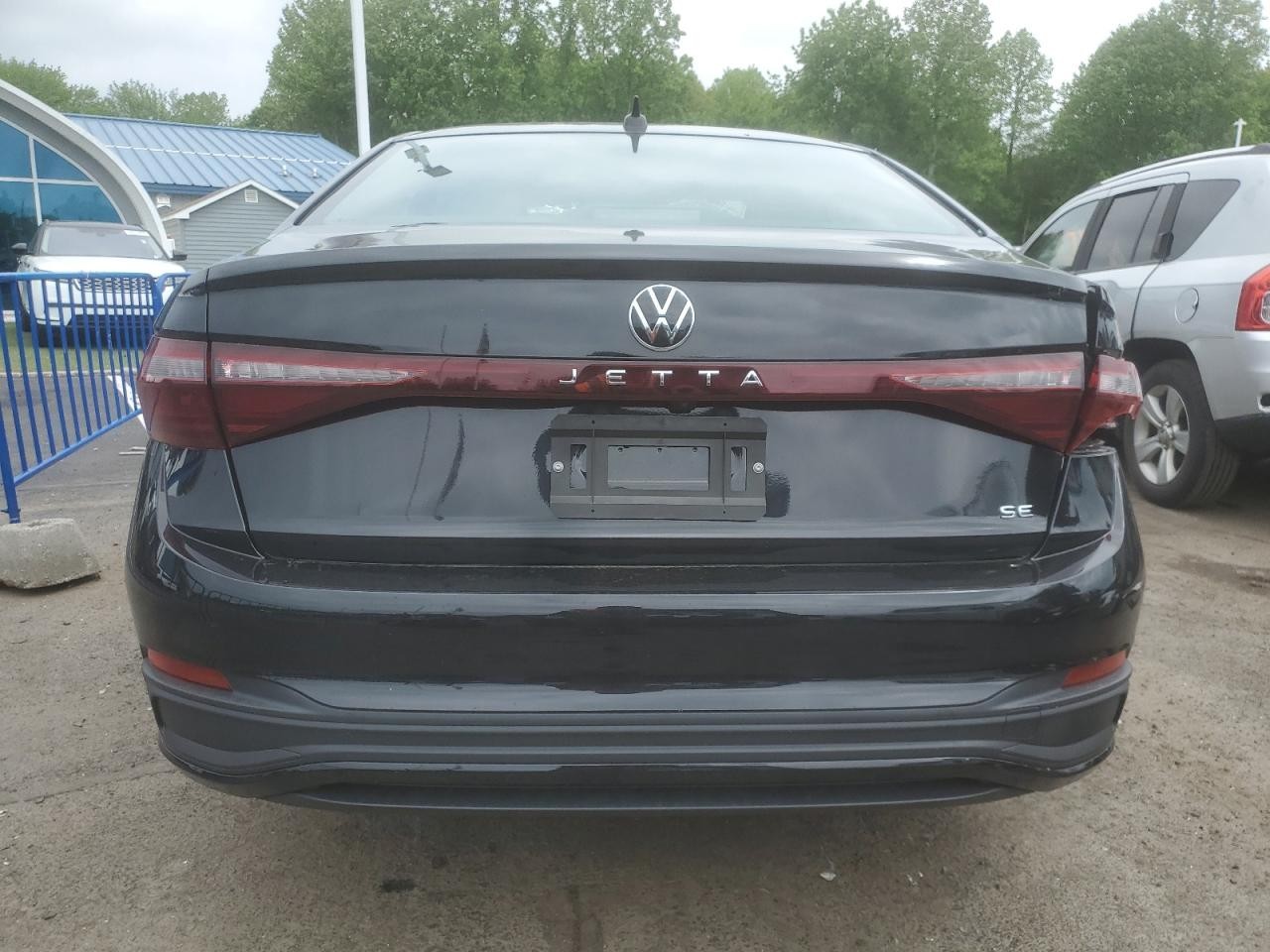 2025 VW Jetta 1.5L Engine Computer Module ECU 05E907309CG