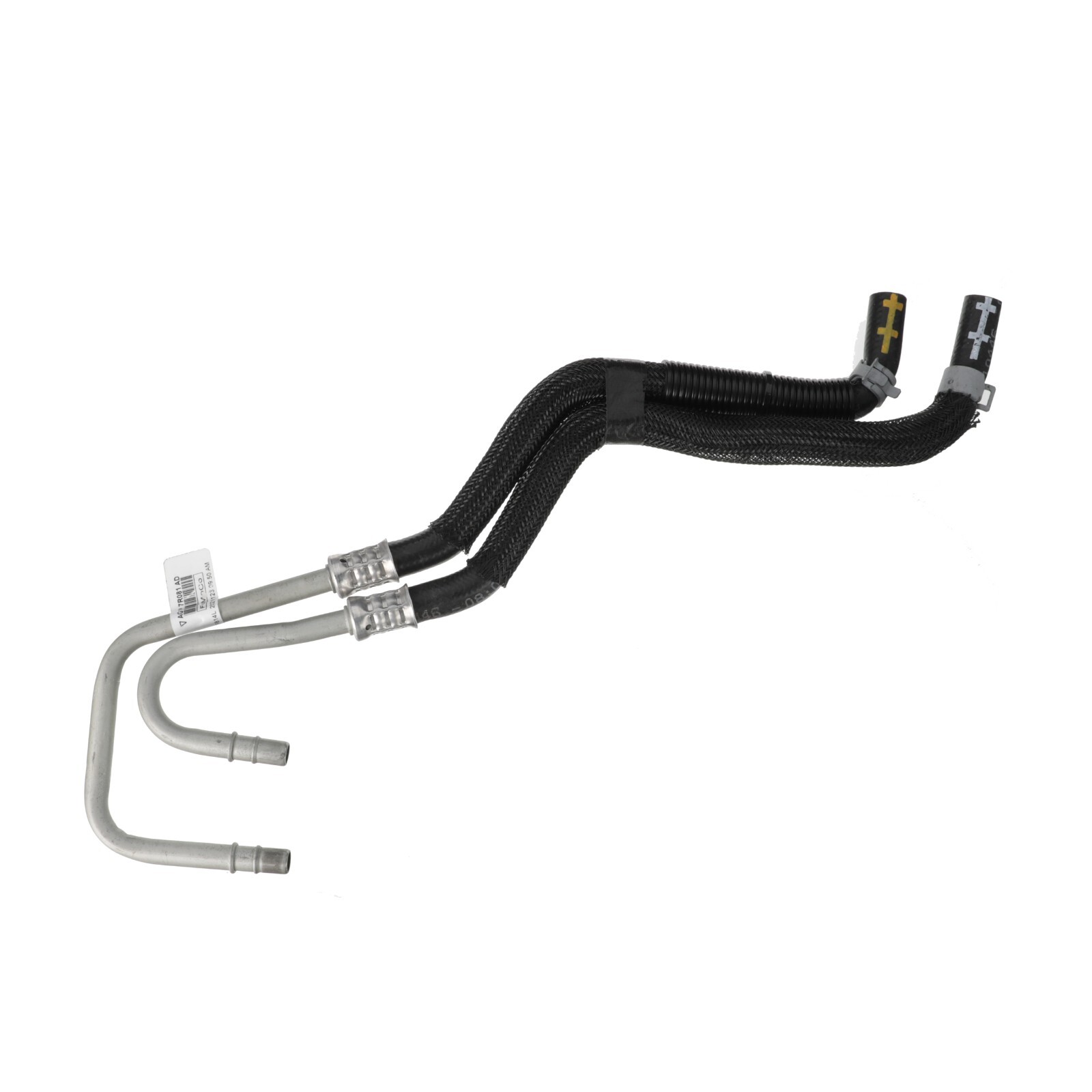 NEW OEM 08-19 Ford Taurus Automatic Transmission Oil Cooler Hose Assembly