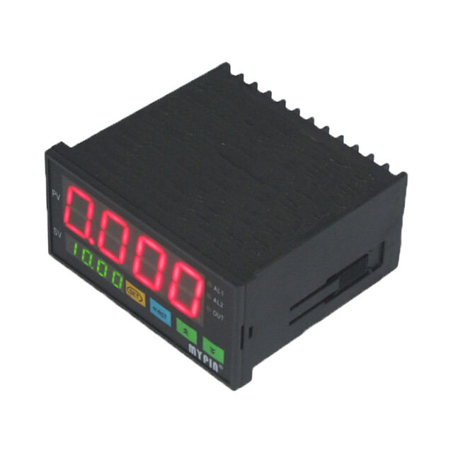 DS8-R4B/BDS8-IR4B RS485 Universal Temperature Controller Sensor Indicator